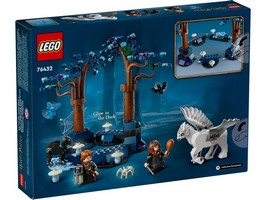 LEGO 76432 картинка 4 LEGO 76432 картинка 4