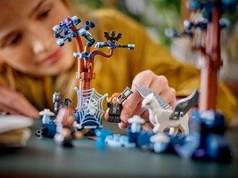 LEGO 76432 картинка 6 LEGO 76432 картинка 6