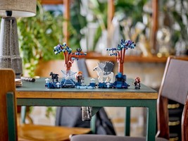 LEGO 76432 картинка 7 LEGO 76432 картинка 7