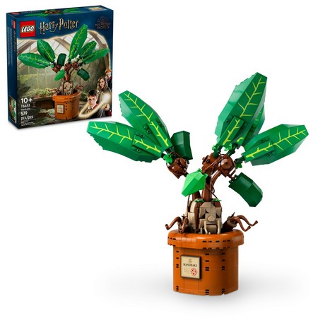 LEGO 76433 - Мандрагора LEGO 76433 - Мандрагора