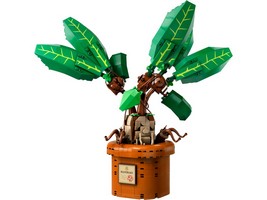 LEGO 76433 картинка 1 LEGO 76433 картинка 1
