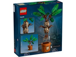 LEGO 76433 картинка 5 LEGO 76433 картинка 5