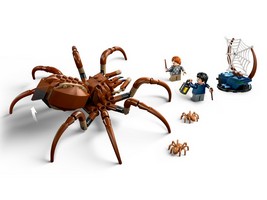 LEGO 76434 картинка 2