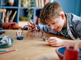 LEGO 76434 картинка 5