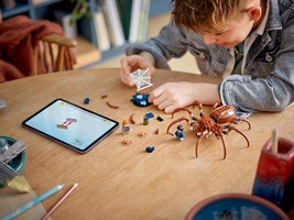 LEGO 76434 картинка 7