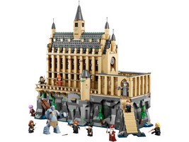 LEGO 76435 картинка 1 LEGO 76435 картинка 1