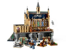 LEGO 76435 картинка 2 LEGO 76435 картинка 2
