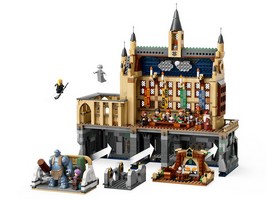 LEGO 76435 картинка 3 LEGO 76435 картинка 3