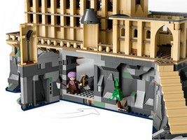 LEGO 76435 картинка 4 LEGO 76435 картинка 4