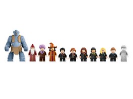 LEGO 76435 картинка 5 LEGO 76435 картинка 5