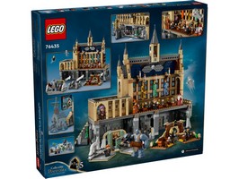 LEGO 76435 картинка 6 LEGO 76435 картинка 6