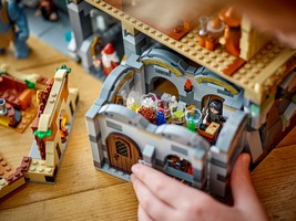 LEGO 76435 картинка 9 LEGO 76435 картинка 9
