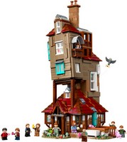 LEGO 76437 картинка 1 LEGO 76437 картинка 1