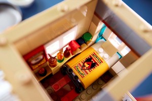 LEGO 76437 картинка 12 LEGO 76437 картинка 12