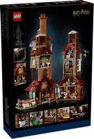 LEGO 76437 картинка 14 LEGO 76437 картинка 14