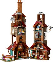LEGO 76437 картинка 2 LEGO 76437 картинка 2