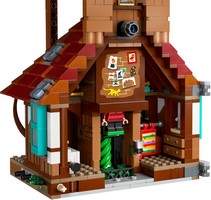 LEGO 76437 картинка 3 LEGO 76437 картинка 3