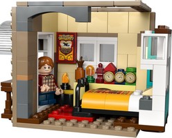 LEGO 76437 картинка 6 LEGO 76437 картинка 6