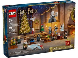 LEGO 76438 картинка 1 LEGO 76438 картинка 1