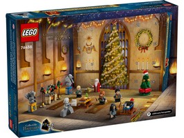 LEGO 76438 картинка 3 LEGO 76438 картинка 3