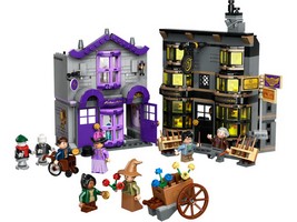 LEGO 76439 картинка 1