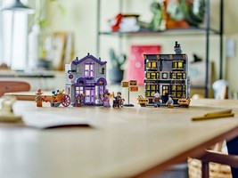 LEGO 76439 картинка 10