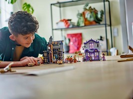 LEGO 76439 картинка 7