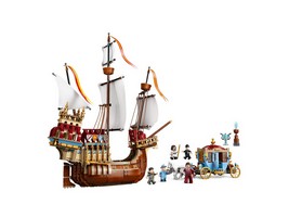 LEGO 76440 картинка 2 LEGO 76440 картинка 2
