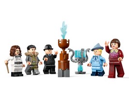LEGO 76440 картинка 3 LEGO 76440 картинка 3