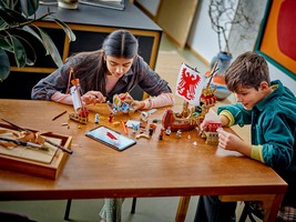 LEGO 76440 картинка 7 LEGO 76440 картинка 7