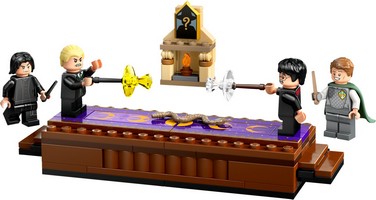 LEGO 76441 картинка 1 LEGO 76441 картинка 1
