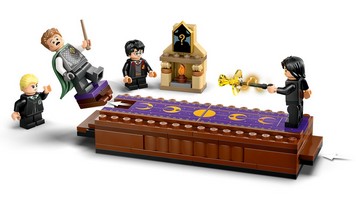LEGO 76441 картинка 2 LEGO 76441 картинка 2