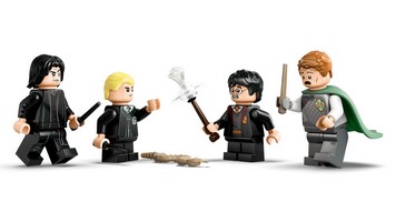 LEGO 76441 картинка 3 LEGO 76441 картинка 3