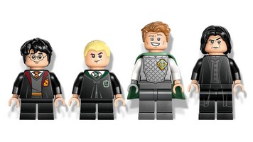 LEGO 76441 картинка 4 LEGO 76441 картинка 4