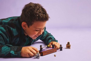 LEGO 76441 картинка 6 LEGO 76441 картинка 6