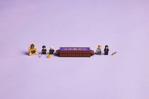 LEGO 76441 картинка 7 LEGO 76441 картинка 7