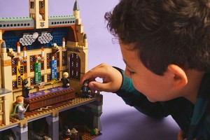 LEGO 76441 картинка 8 LEGO 76441 картинка 8