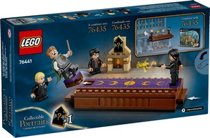 LEGO 76441 картинка 9 LEGO 76441 картинка 9