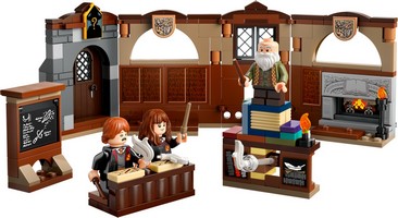LEGO 76442 картинка 1 LEGO 76442 картинка 1