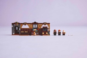 LEGO 76442 картинка 10 LEGO 76442 картинка 10