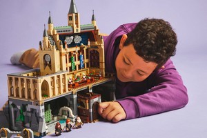 LEGO 76442 картинка 11 LEGO 76442 картинка 11
