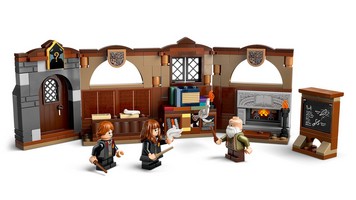 LEGO 76442 картинка 2 LEGO 76442 картинка 2