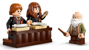 LEGO 76442 картинка 3 LEGO 76442 картинка 3
