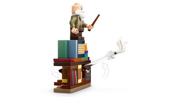 LEGO 76442 картинка 4 LEGO 76442 картинка 4
