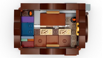 LEGO 76442 картинка 5 LEGO 76442 картинка 5