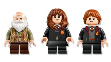 LEGO 76442 картинка 6 LEGO 76442 картинка 6