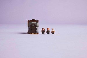 LEGO 76442 картинка 9 LEGO 76442 картинка 9