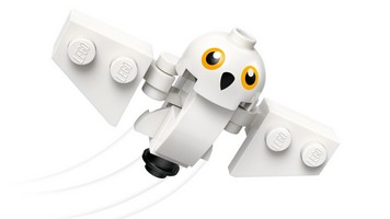 LEGO 76443 картинка 4