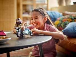 LEGO 76443 картинка 5