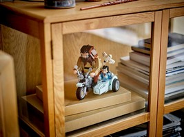 LEGO 76443 картинка 7